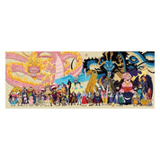 Rompecabezas One Piece Onigashima 1000pcs TOI