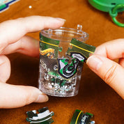 Harry Potter Llavero Charm Cup Blind Box TOI