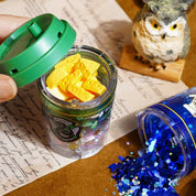 Harry Potter Llavero Charm Cup Blind Box TOI