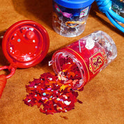 Harry Potter Llavero Charm Cup Blind Box TOI