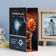 Interstellar Booknook Tonecheer
