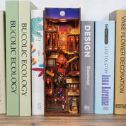 Fesiluz Lights Booknook Tonecheer