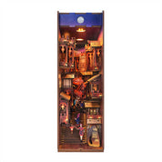Fesiluz Lights Booknook Tonecheer