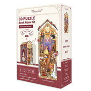 Beast and Beauty Tonecheer