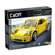 RUF Yellowbird CaDA