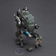 Astra Militarum Cadian Armoured Sentinel Warhammer Joytoy