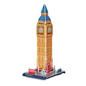 Big Ben Mini Cubicfun