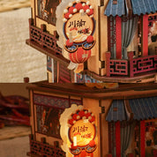 Desk Bin Bit of Sichuan Papelero Automático Tonecheer