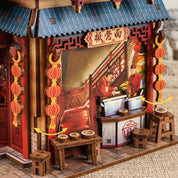 Desk Bin Bit of Sichuan Papelero Automático Tonecheer