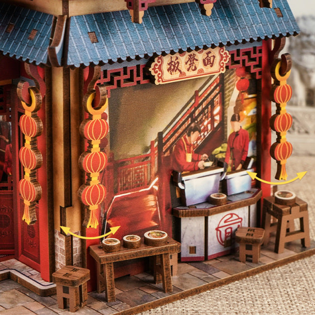 Desk Bin Bit of Sichuan Papelero Automático Tonecheer