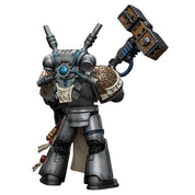 Grey Knights Interceptor Squad Interceptor Justicar Warhammer Joytoy