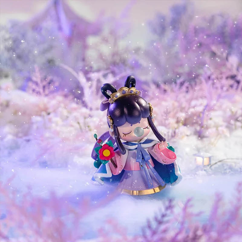 Figuras Nanci Solar Terms 2 Blind Box Rolife