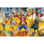 Rompecabezas One Piece Treasure 1000pcs TOI