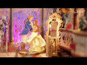 Beast and Beauty Tonecheer