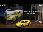 RUF Yellowbird CaDA