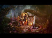 Magic Study Miniatura Rolife