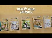 Capibara Natgeo Cubicfun