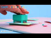 Perforador Punch Bloques DIY