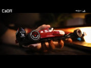 F1 Alfa Romeo 271 Piezas CaDA