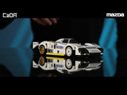 Mazda 787B Auto Armable 1:24 CaDA