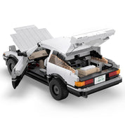 Initial D Toyota AR86 Trueno 1324 Piezas Escala 1:12.5
