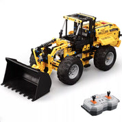 Cargador Frontal RC CaDA