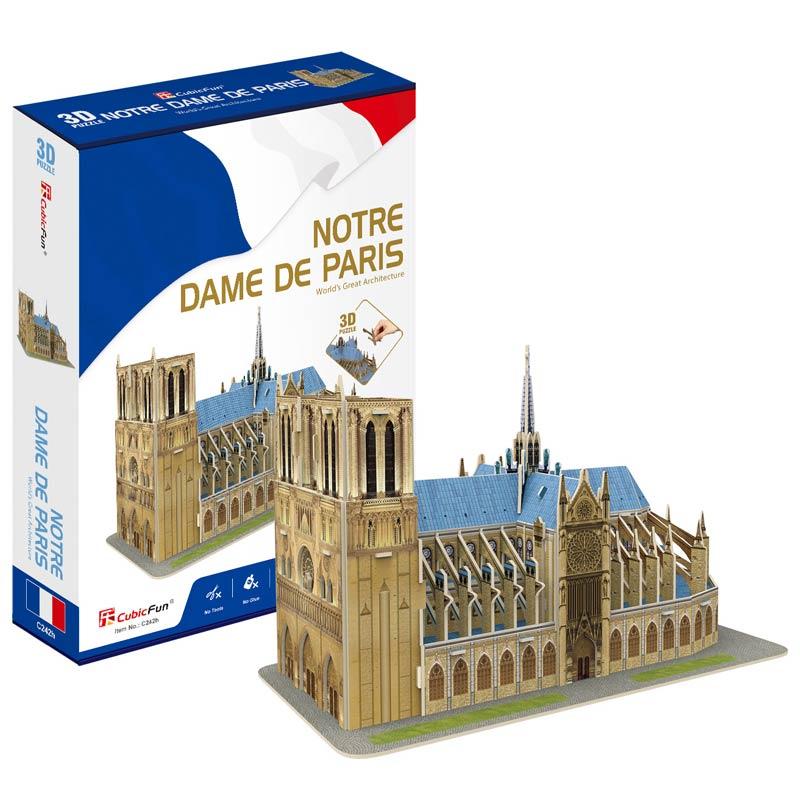 Playmore-Cubicfun-C242h-Catedral-De-Notre-Dame-Puzzle3D-Armado.jpg