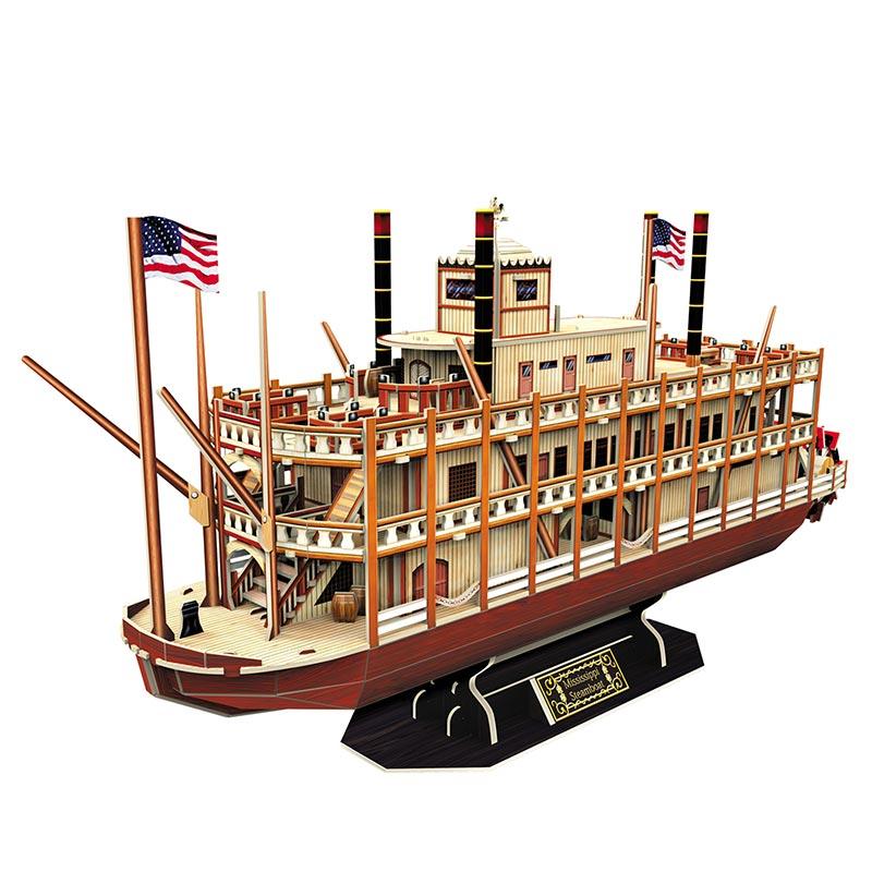 Playmore-Cubicfun-T4026h-Mississippi-Barco-Vapor-de-Ruedas-Puzzle3D-Frente.jpg