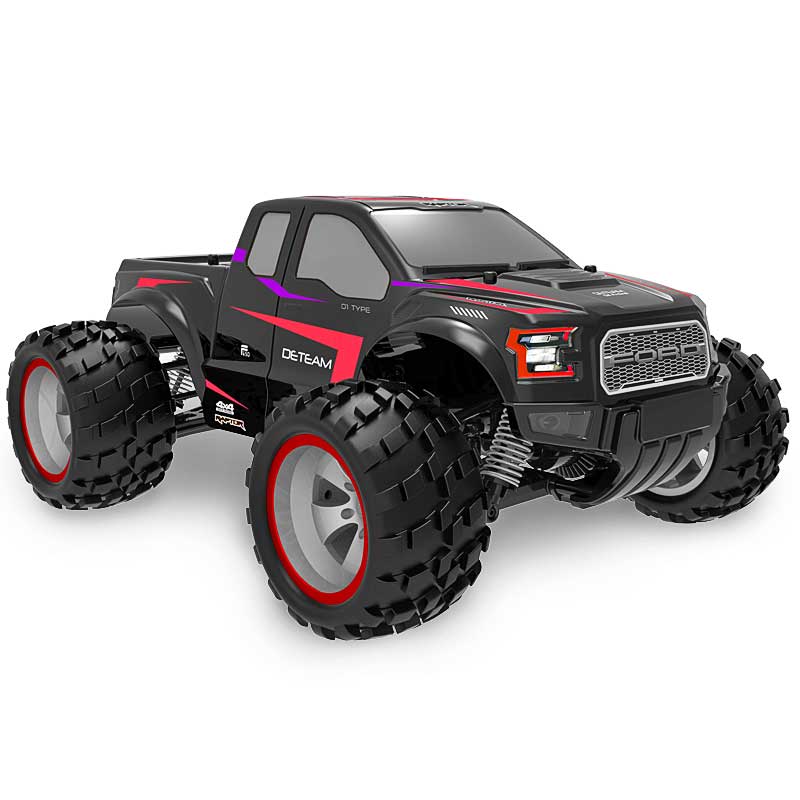 Camionetas 2025 radio control