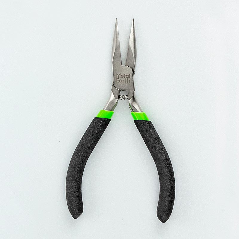 Set de Herramientas PRO Metal Earth