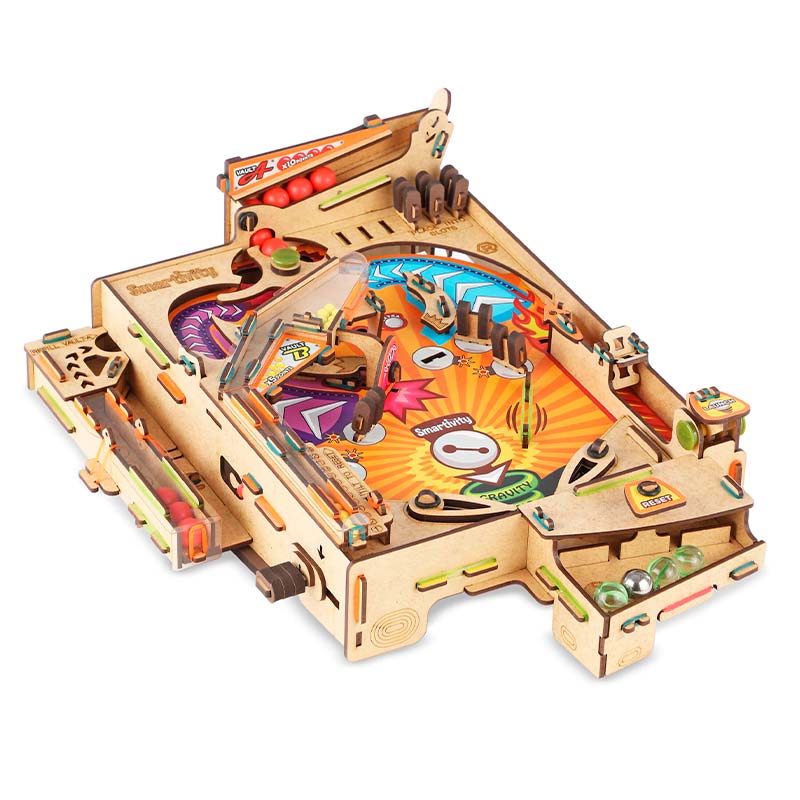 Playmore-Smartivity-SMRT1169-puzzle3d-stem-Pinball-Machine-flipper-armado.jpg