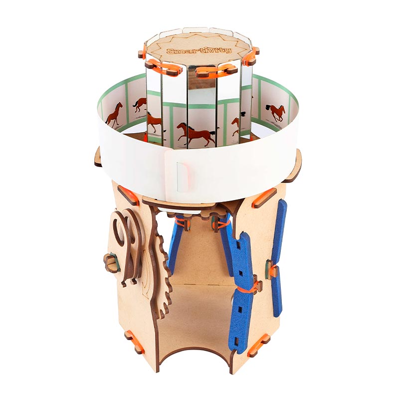 Playmore-Smartivity-SMRT1187-puzzle3d-stem-Animation-Machine-animacion-armado.jpg