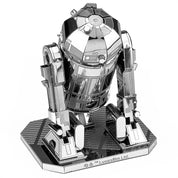Star Wars R2D2 Metal Earth