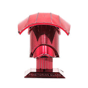 Star Wars Casco Praetorian Guard Metal Earth