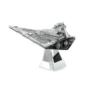 Star Wars Imperial Star Destroyer Metal Earth