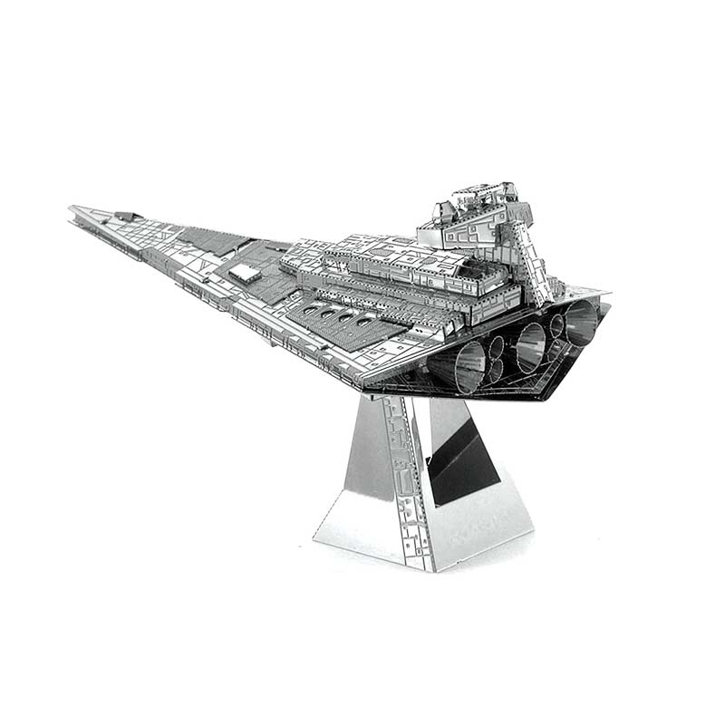Star Wars Imperial Star Destroyer Metal Earth