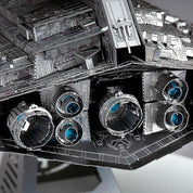 Star Wars Imperial Star Destroyer ICONX Metal Earth
