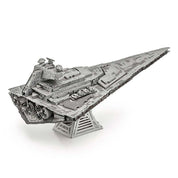 Star Wars Imperial Star Destroyer ICONX Metal Earth