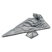 Star Wars Imperial Star Destroyer ICONX Metal Earth
