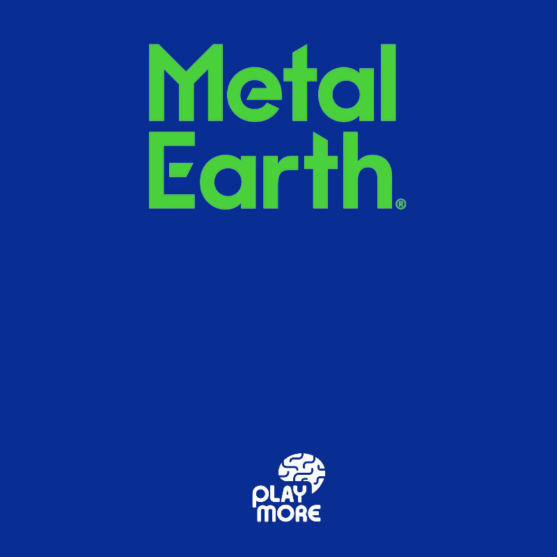 Metal Earth