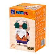 Maestro Roshi DRAGON BALL Pantasy