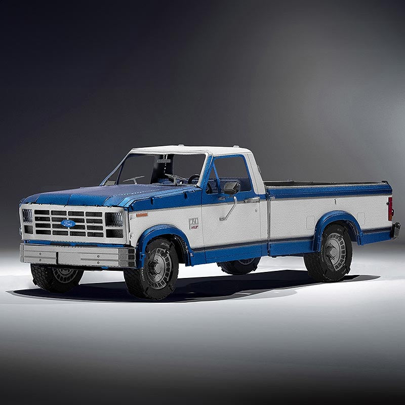 Ford F-150 1982 Metal Earth