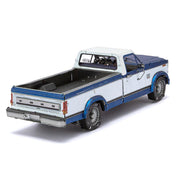 Ford F-150 1982 Metal Earth