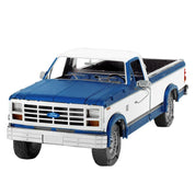 Ford F-150 1982 Metal Earth