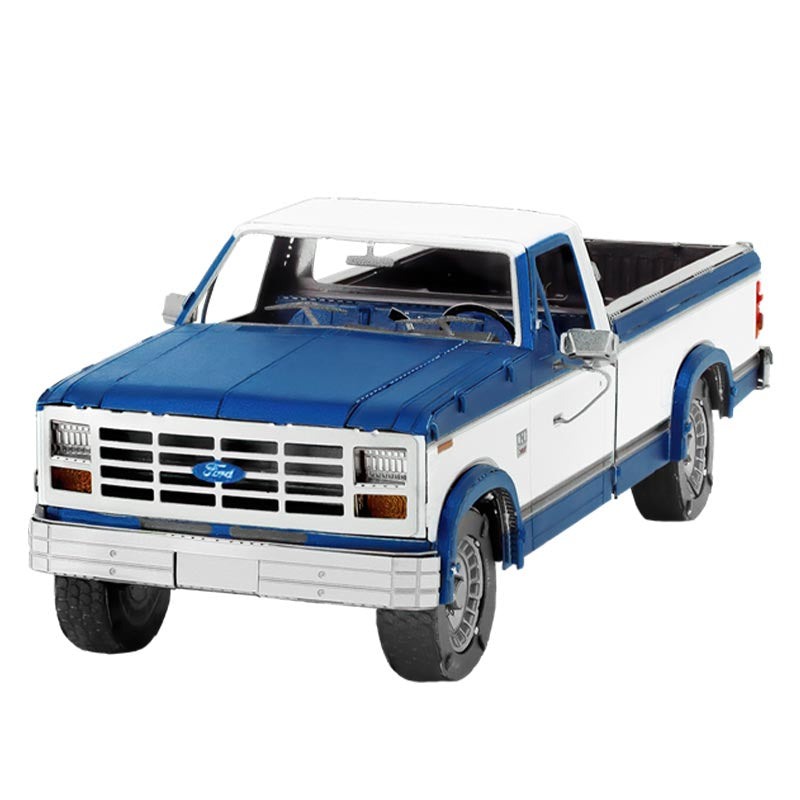 Ford F-150 1982 Metal Earth