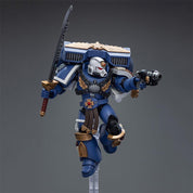 Ultramarines Vanguard Veteran Sergeant Warhammer Joytoy