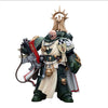 Dark Angels Master with Power Fist Warhammer Joytoy