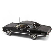 1967 Chevy Impala Metal Earth