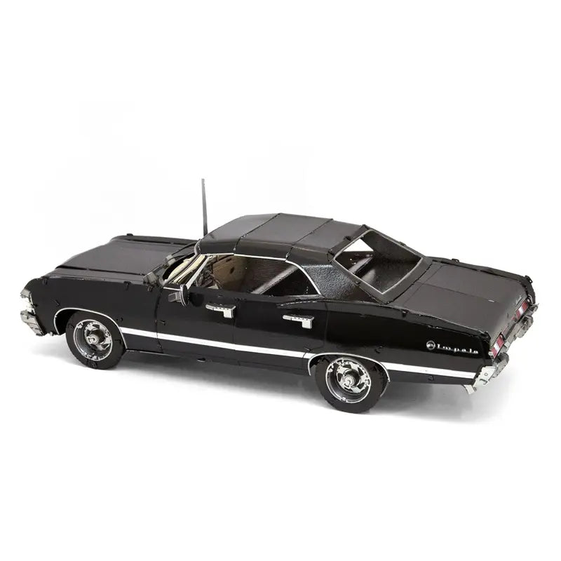 1967 Chevy Impala Metal Earth