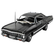1967 Chevy Impala Metal Earth